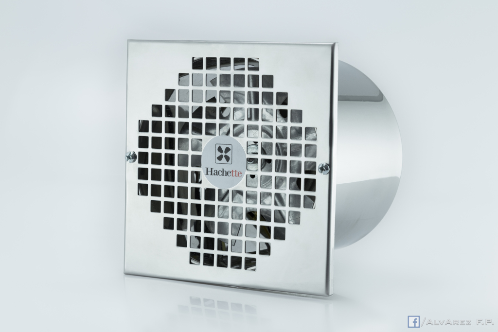 Extractor HT modelo EB-113