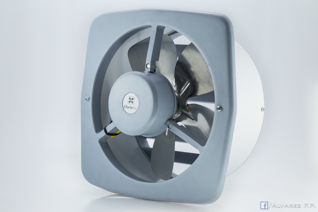 Extractor HT modelo EF 300/1 300/3