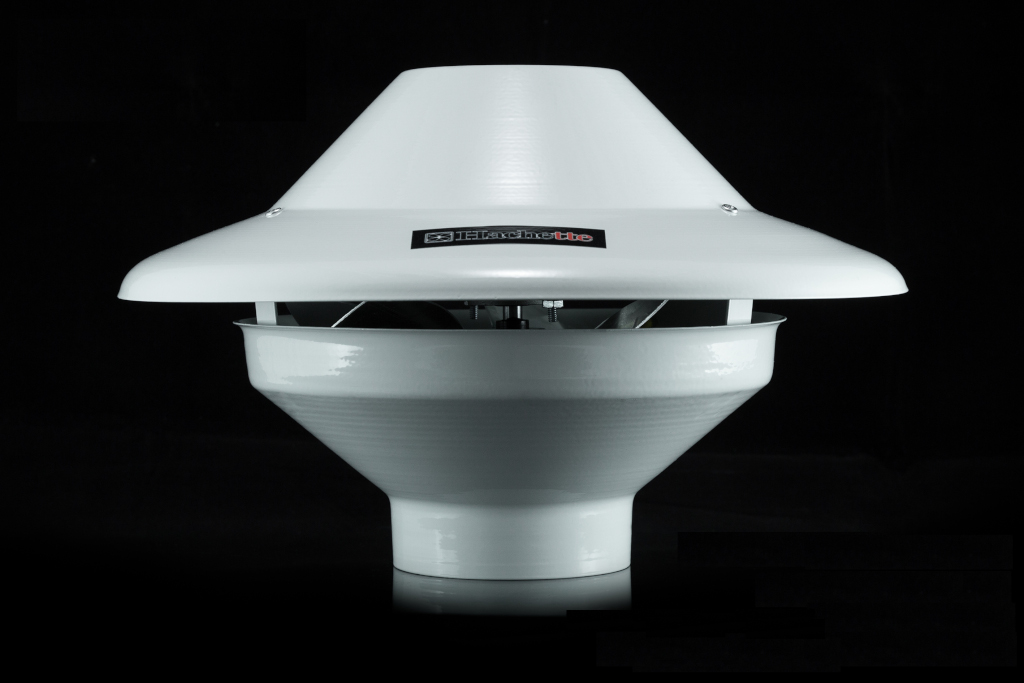Extractor HT modelo EP-101